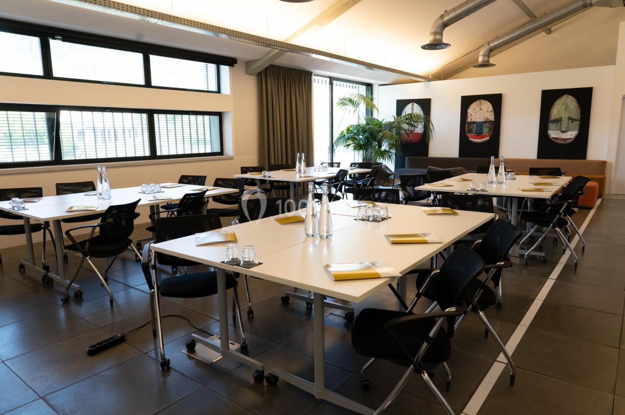 Location salle Lyon 2 (Rhône) - Kolaab #4