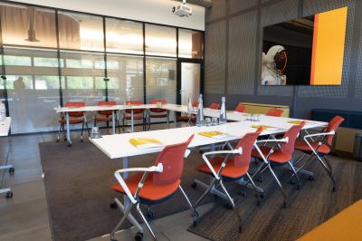 Location salle Lyon 2 (Rhône) - Kolaab #39