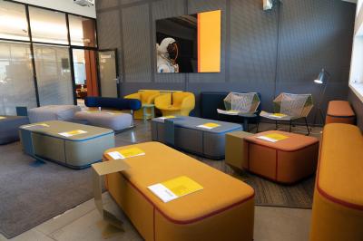 Location salle Lyon 2 (Rhône) - Kolaab #39