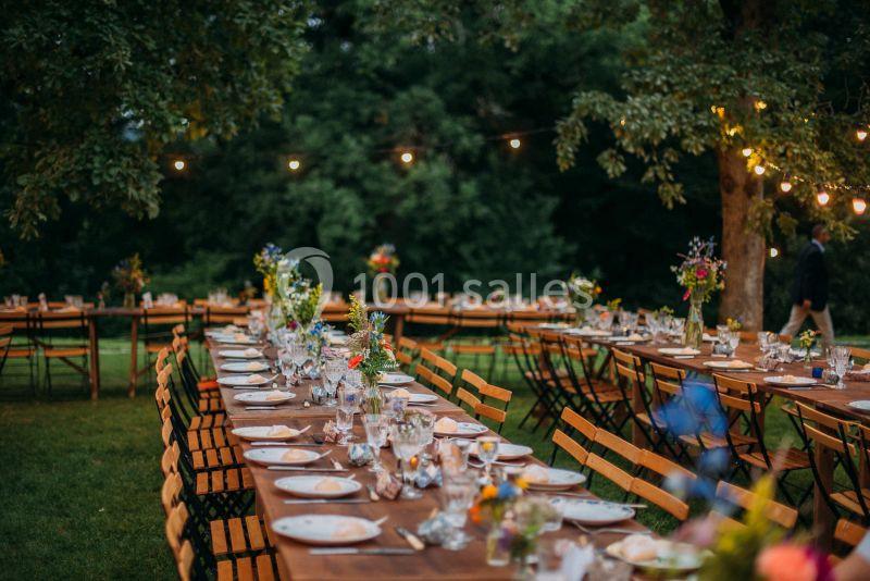 Location salle Castres (Tarn) - Domaine Le Castelet #4