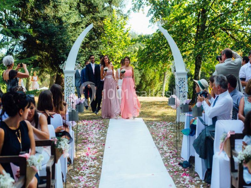 Location salle Castres (Tarn) - Domaine Le Castelet #9