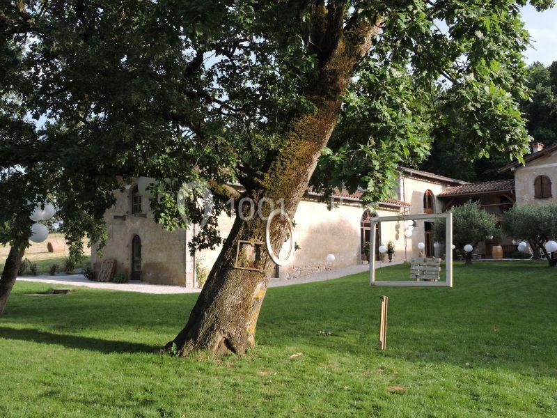Location salle Castres (Tarn) - Domaine Le Castelet #13