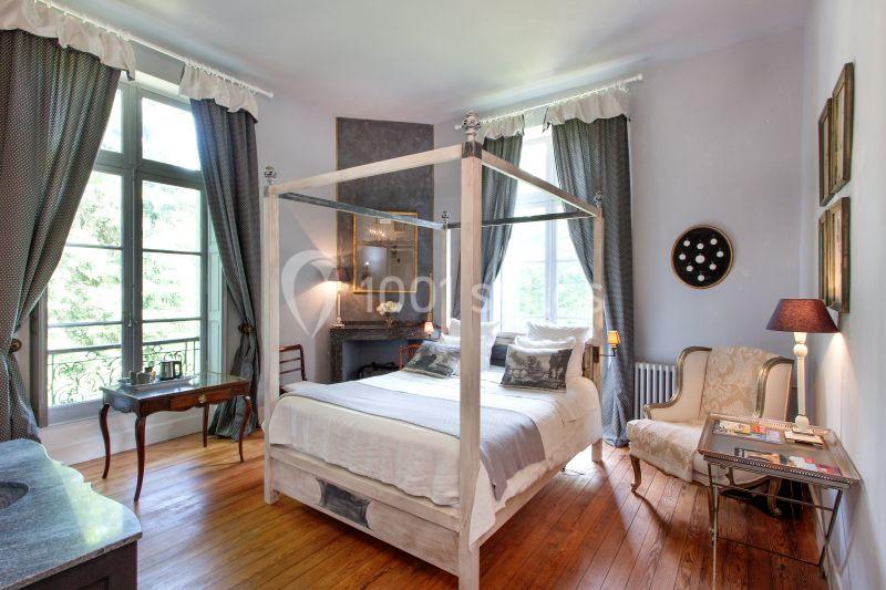 Location salle Castres (Tarn) - Domaine Le Castelet #16