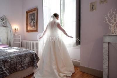 Location salle Castres (Tarn) - Domaine Le Castelet #20