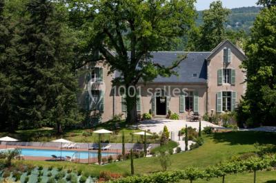 Location salle Castres (Tarn) - Domaine Le Castelet #20