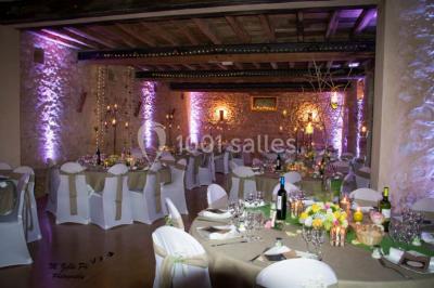 Location salle Castres (Tarn) - Domaine Le Castelet #20