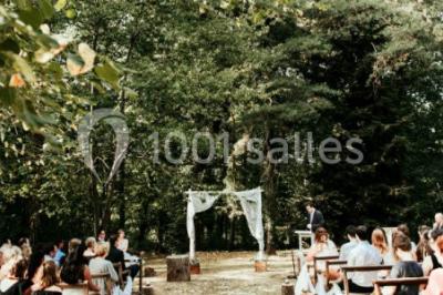 Location salle Castres (Tarn) - Domaine Le Castelet #20