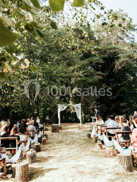 Location salle Castres (Tarn) - Domaine Le Castelet #17