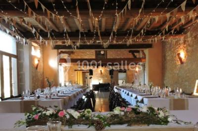 Location salle Castres (Tarn) - Domaine Le Castelet #20