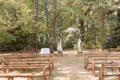 Location salle Castres (Tarn) - Domaine Le Castelet #20