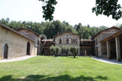 Location salle Castres (Tarn) - Domaine Le Castelet #20