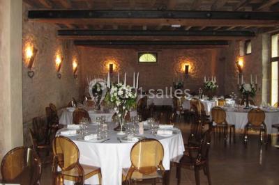 Location salle Castres (Tarn) - Domaine Le Castelet #20