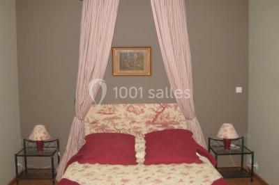 Location salle Castres (Tarn) - Domaine Le Castelet #20