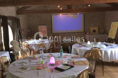 Location salle Castres (Tarn) - Domaine le Castelet #11