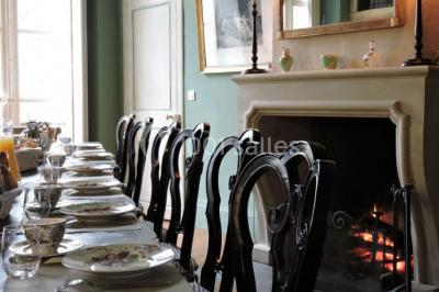 Location salle Castres (Tarn) - Domaine le Castelet #11