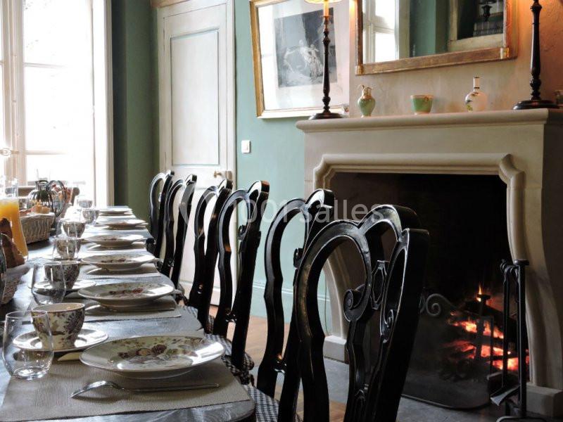 Location salle Castres (Tarn) - Domaine le Castelet #4