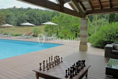 Location salle Castres (Tarn) - Domaine le Castelet #11