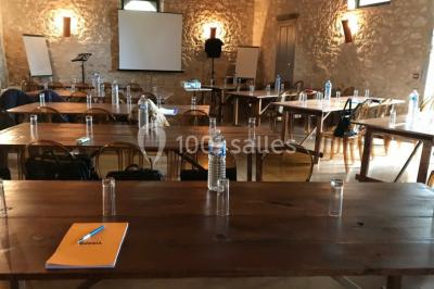 Location salle Castres (Tarn) - Domaine le Castelet #11