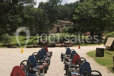 Location salle Castres (Tarn) - Domaine le Castelet #11