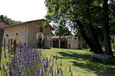 Location salle Castres (Tarn) - Domaine le Castelet #11