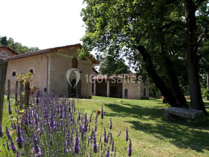 Location salle Castres (Tarn) - Domaine le Castelet #5