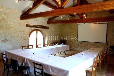Location salle Castres (Tarn) - Domaine le Castelet #11