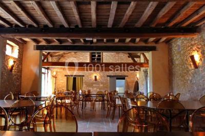 Location salle Castres (Tarn) - Domaine le Castelet #11