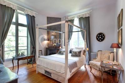 Location salle Castres (Tarn) - Domaine le Castelet #11