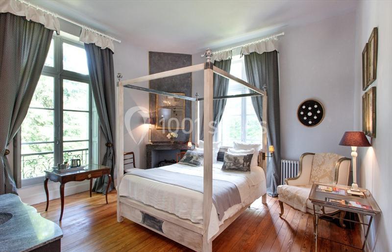 Location salle Castres (Tarn) - Domaine le Castelet #8