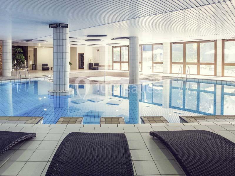 Location salle Joué-lès-Tours (Indre-et-Loire) - Mercure Tours Sud #11