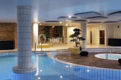 Location salle Joué-lès-Tours (Indre-et-Loire) - Mercure Tours Sud #12