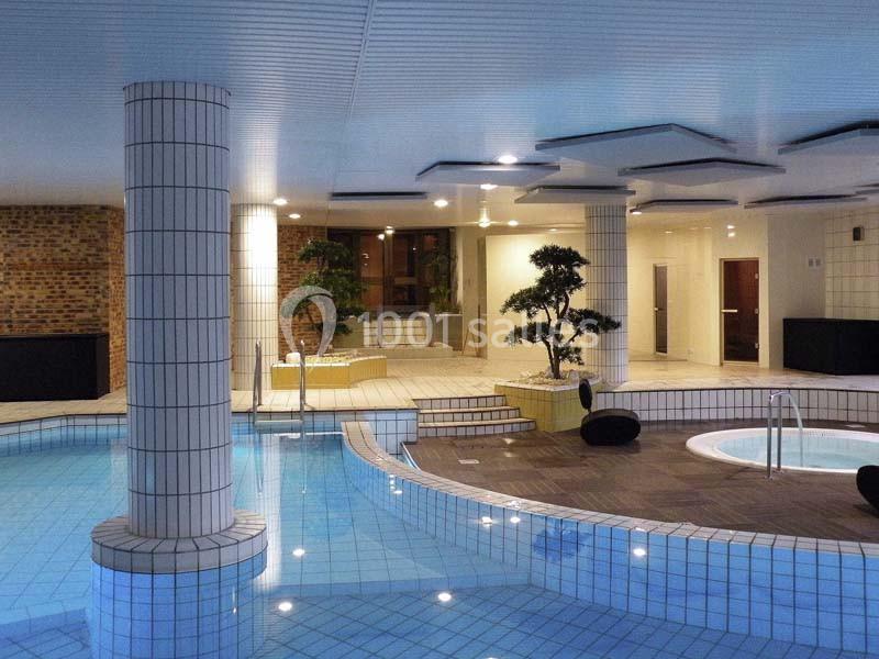 Location salle Joué-lès-Tours (Indre-et-Loire) - Mercure Tours Sud #10