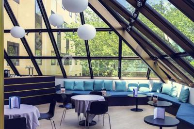 Location salle Joué-lès-Tours (Indre-et-Loire) - Mercure Tours Sud #12