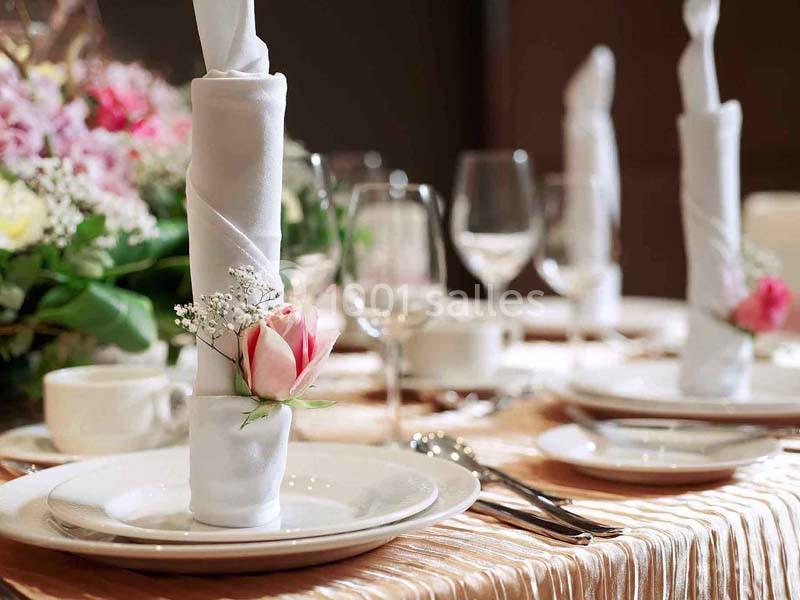 Location salle Joué-lès-Tours (Indre-et-Loire) - Mercure Tours Sud #3