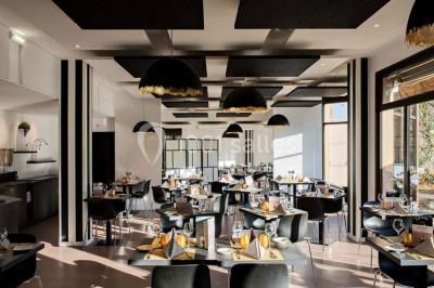 Location salle Joué-lès-Tours (Indre-et-Loire) - Mercure Tours Sud #12