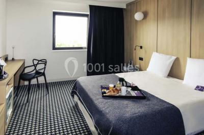 Location salle Joué-lès-Tours (Indre-et-Loire) - Mercure Tours Sud #12