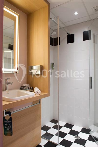 Location salle Joué-lès-Tours (Indre-et-Loire) - Mercure Tours Sud #9