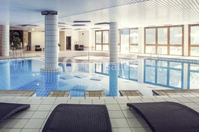 Location salle Joué-lès-Tours (Indre-et-Loire) - Mercure Tours Sud #23