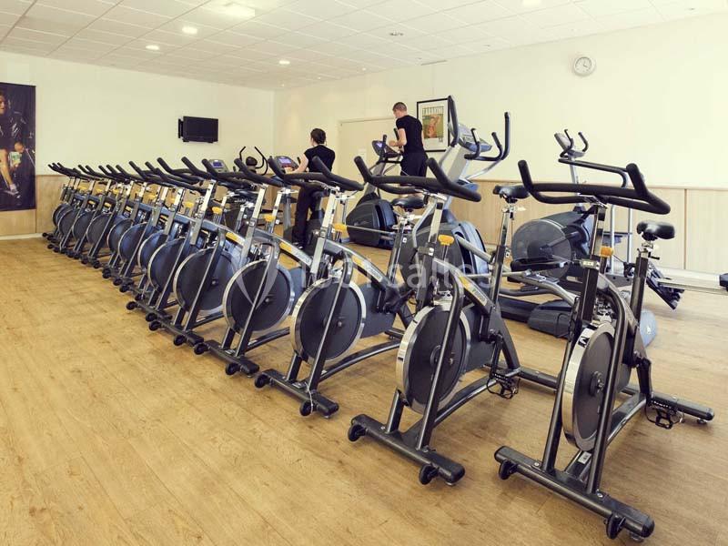 Location salle Joué-lès-Tours (Indre-et-Loire) - Mercure Tours Sud #22