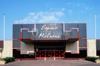 Location salle Joué-lès-Tours (Indre-et-Loire) - Mercure Tours Sud #23