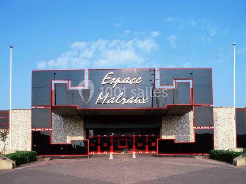 Location salle Joué-lès-Tours (Indre-et-Loire) - Mercure Tours Sud #23