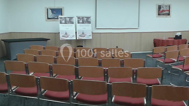 Location salle Joué-lès-Tours (Indre-et-Loire) - Mercure Tours Sud #11