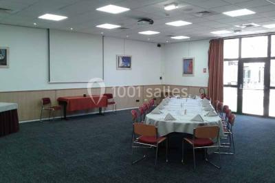 Location salle Joué-lès-Tours (Indre-et-Loire) - Mercure Tours Sud #23