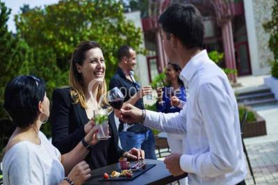 Location salle Joué-lès-Tours (Indre-et-Loire) - Mercure Tours Sud #23