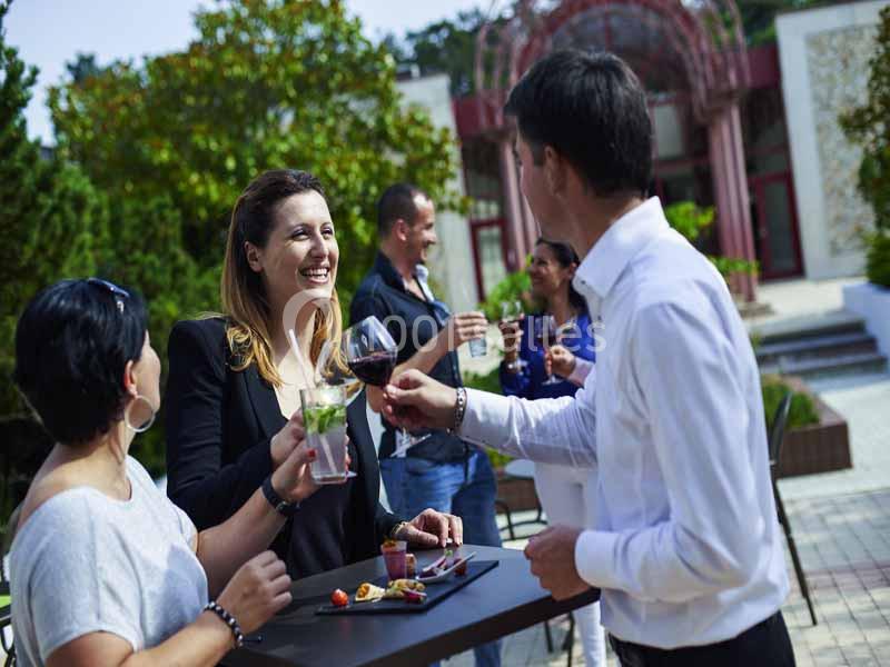 Location salle Joué-lès-Tours (Indre-et-Loire) - Mercure Tours Sud #14