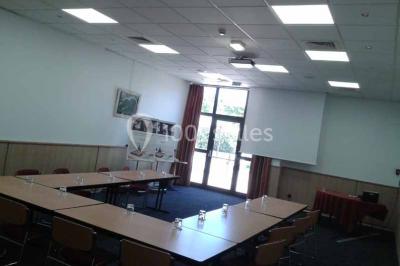 Location salle Joué-lès-Tours (Indre-et-Loire) - Mercure Tours Sud #23