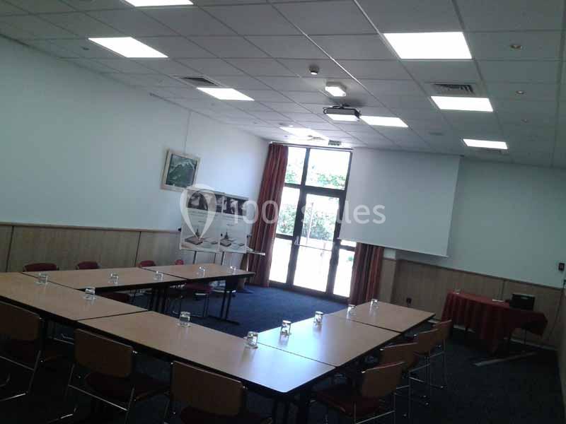 Location salle Joué-lès-Tours (Indre-et-Loire) - Mercure Tours Sud #9