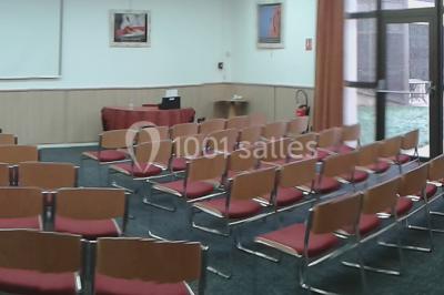 Location salle Joué-lès-Tours (Indre-et-Loire) - Mercure Tours Sud #23