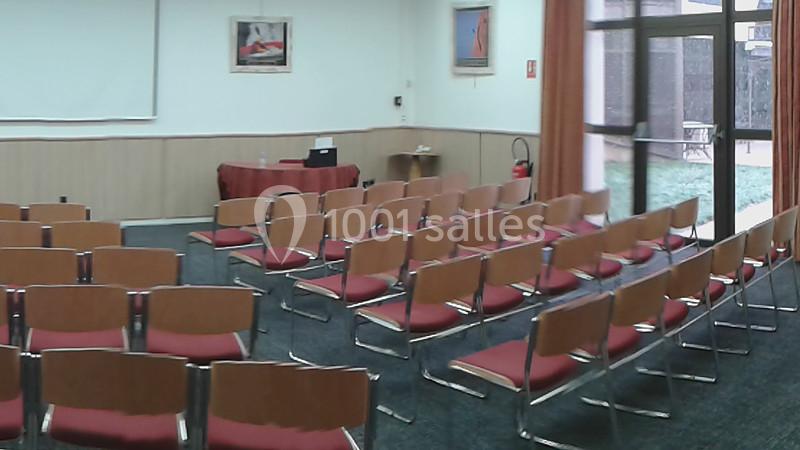 Location salle Joué-lès-Tours (Indre-et-Loire) - Mercure Tours Sud #12