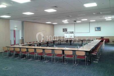 Location salle Joué-lès-Tours (Indre-et-Loire) - Mercure Tours Sud #23